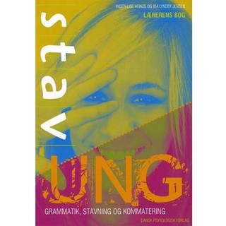 Stav UNG - Lærerens bog, 2. udgave