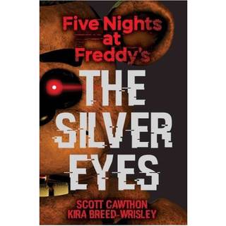 Scott Cawthon - Five Nights at Freddy's (1) - B-format PB
