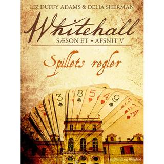 Whitehall: Spillets regler 5