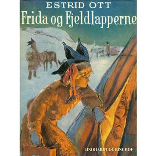 Frida og fjeldlapperne
