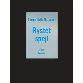 Rystet spejl