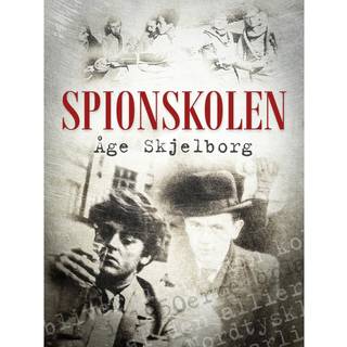 Spionskolen