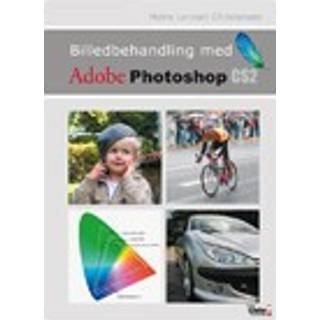 Billedbehandling med Photoshop CS2