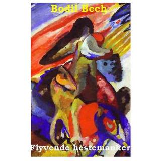 Flyvende hestemanker