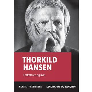 Thorkild Hansen