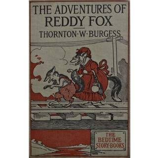 The Adventures of Reddy Fox