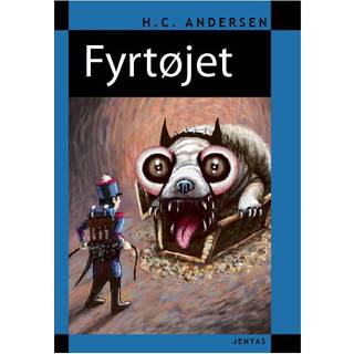 Fyrtøjet