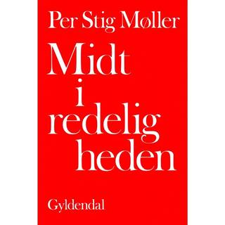 Midt i redeligheden