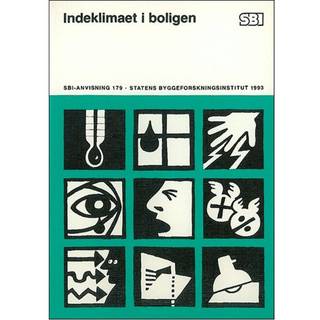 Anvisning 179: Indeklimaet i boligen