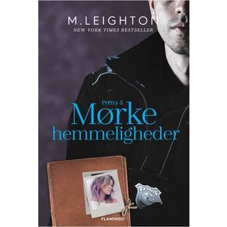 Mørke hemmeligheder