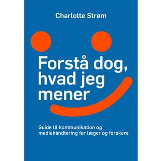Forstå dog, hvad jeg mener
