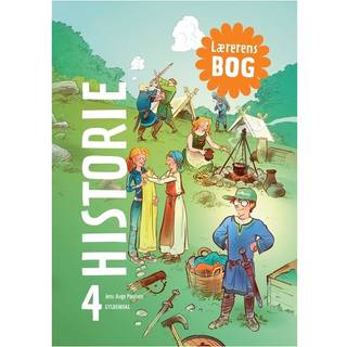 Historie 4