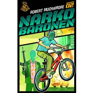 Cherub 2 - Narkobaronen