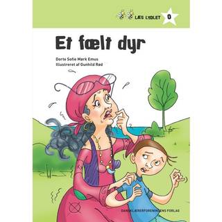 Et fælt dyr