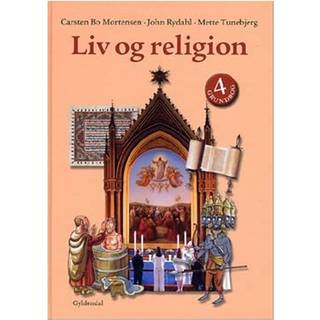 Liv og religion 4