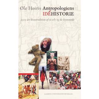 Antropologiens idéhistorie