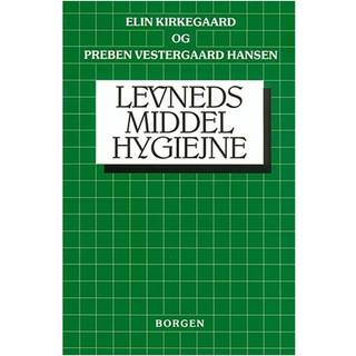 Levnedsmiddelhygiejne