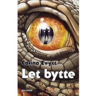 Let bytte (Lydbog)