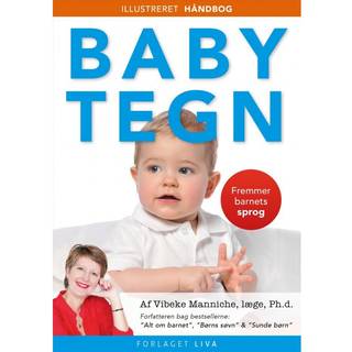 Babytegn - en håndbog