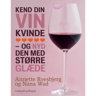 Kend din vin kvinde