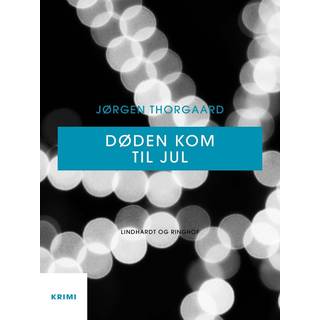 Døden kom til jul