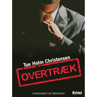 Overtræk