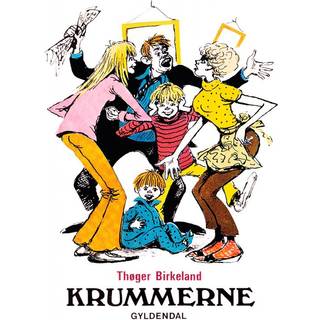 Krummerne