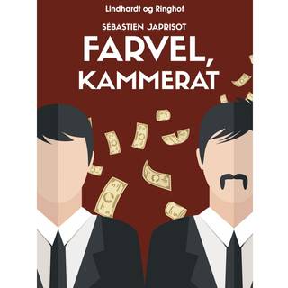Farvel, kammerat