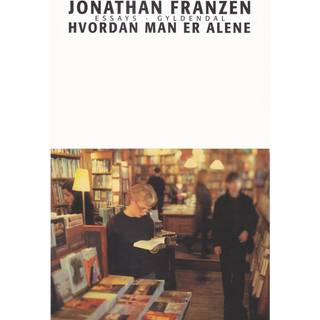 Hvordan man er alene