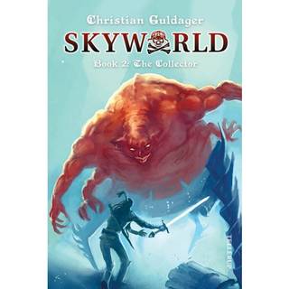 SkyWorld (Engelsk) #2: The Collector (E-bog)