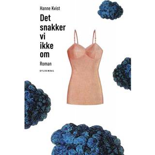 Det snakker vi ikke om