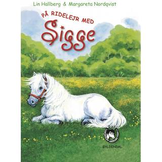 RAP-klubben 5 - På ridelejr med Sigge