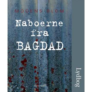 Naboerne fra Bagdad
