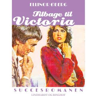 Tilbage til Victoria