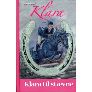 Klara til stævne