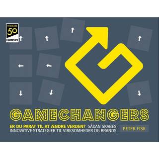 Gamechangers, Er du parat til at ændre verden?