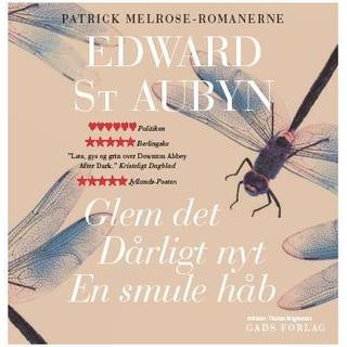 Glem det – Dårligt nyt – En smule håb