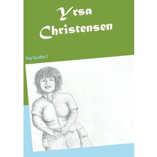 Yrsa Christensen