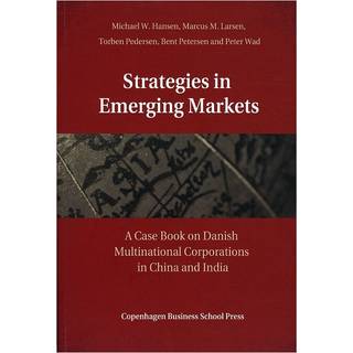 Strategies in Emerging Markets