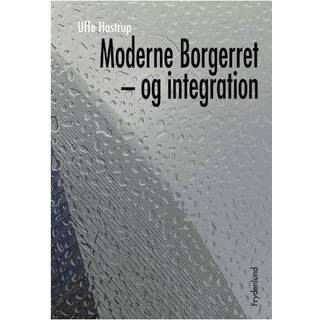 Moderne borgerret - og integration