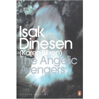 The Angelic Avengers