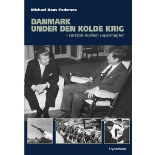 Danmark under den kolde krig