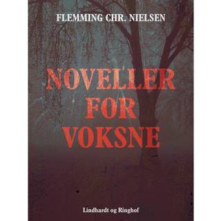 Noveller for voksne
