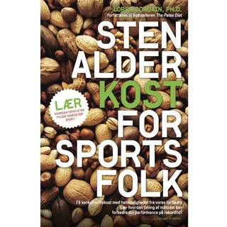 Stenalderkost for sportsfolk