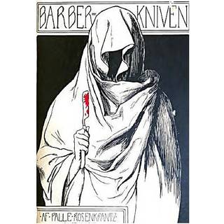 Barberkniven