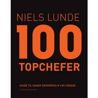 100 topchefer