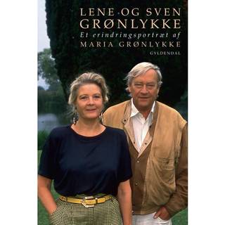 Lene og Sven Grønlykke