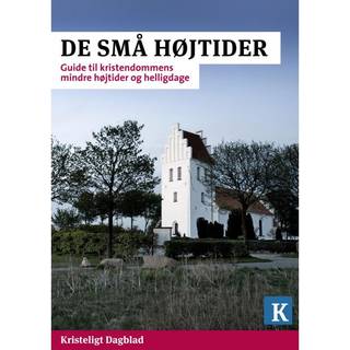 De små højtider