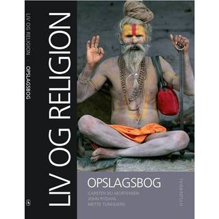 Liv og religion. Opslagsbog