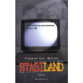 Stasiland